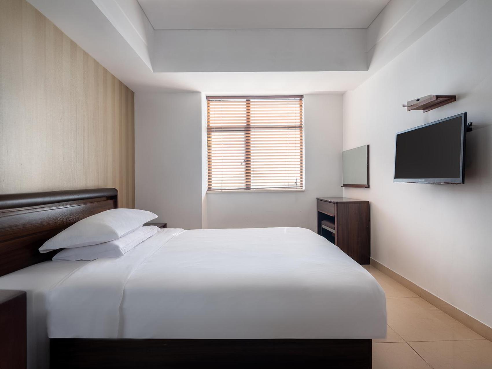 Barry Boutique Hotel Sanya Luaran gambar