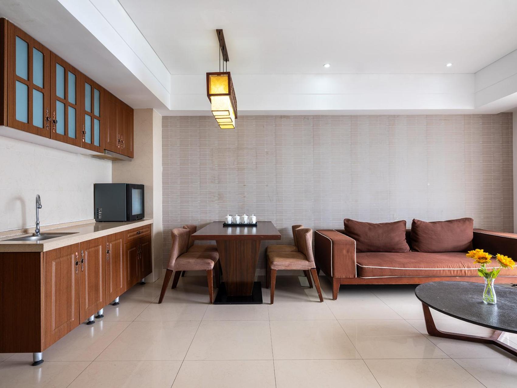 Barry Boutique Hotel Sanya Luaran gambar