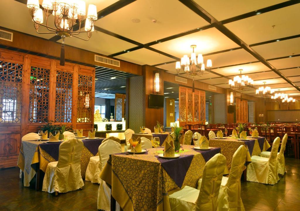Barry Boutique Hotel Sanya Luaran gambar
